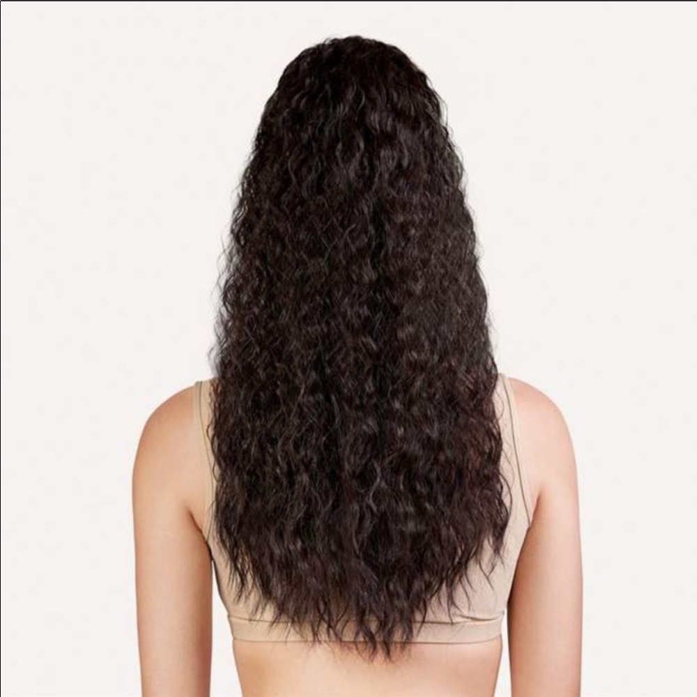 INH SHAYLA PONY HAIR